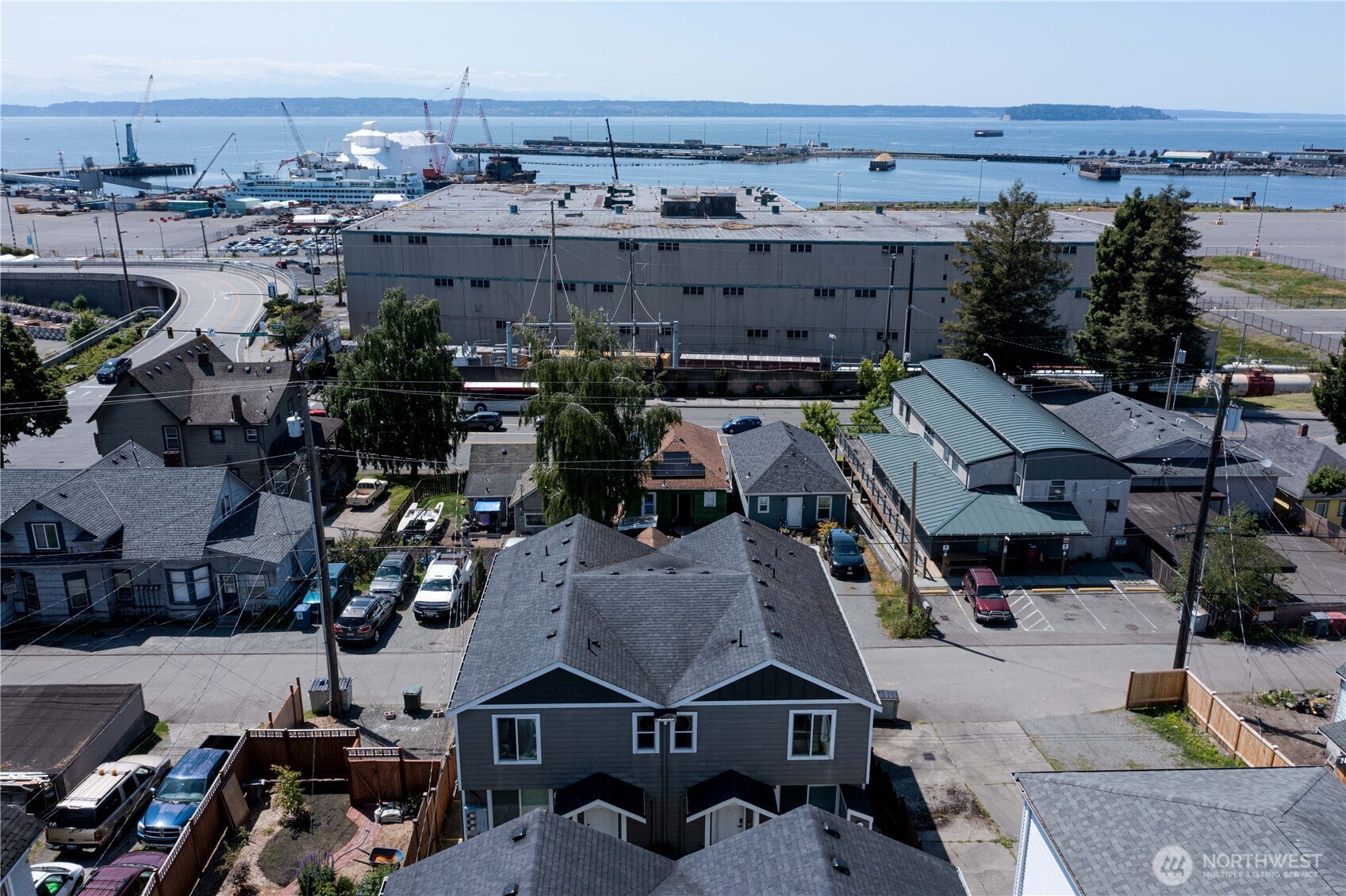 2620 Grand Avenue Unit: D