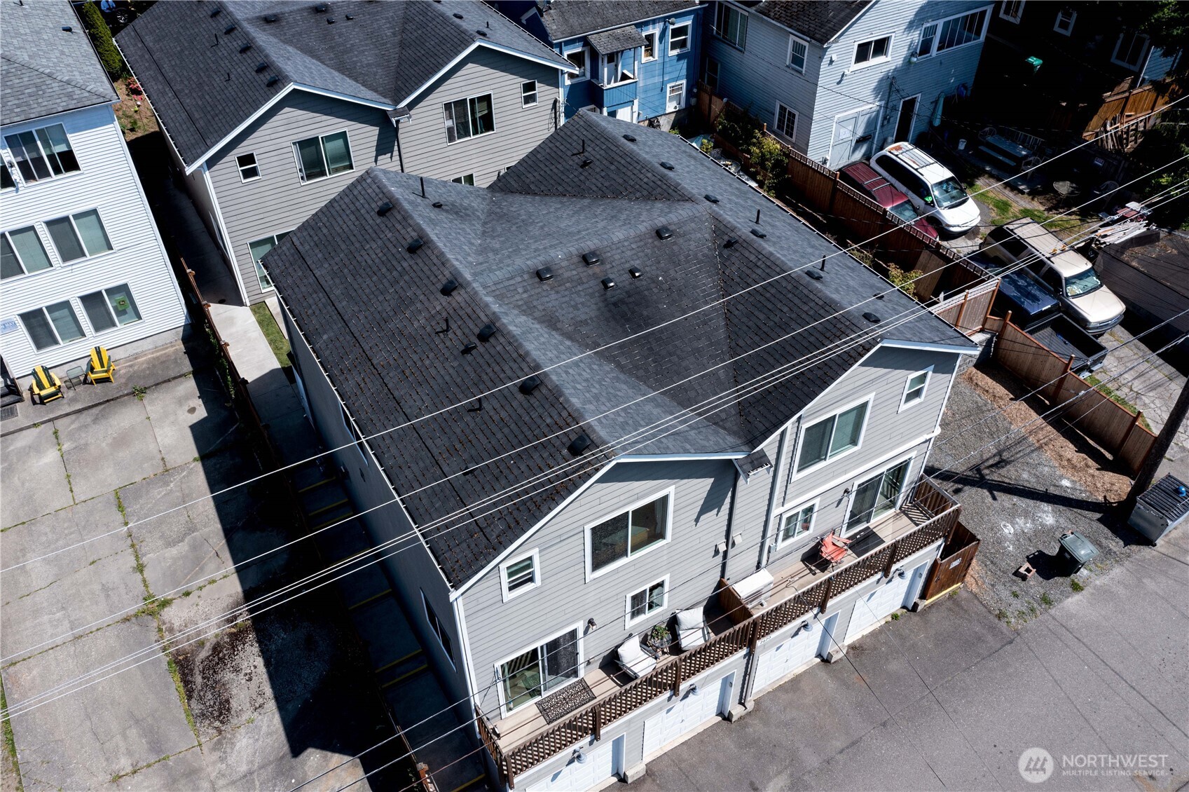 2620 Grand Avenue Unit: D