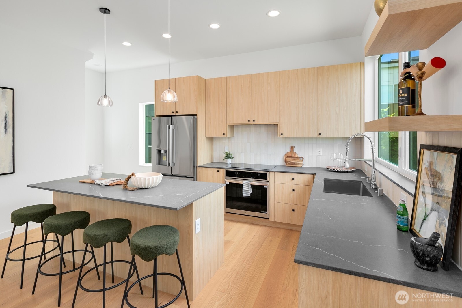 8333 14th Avenue NW Unit: B