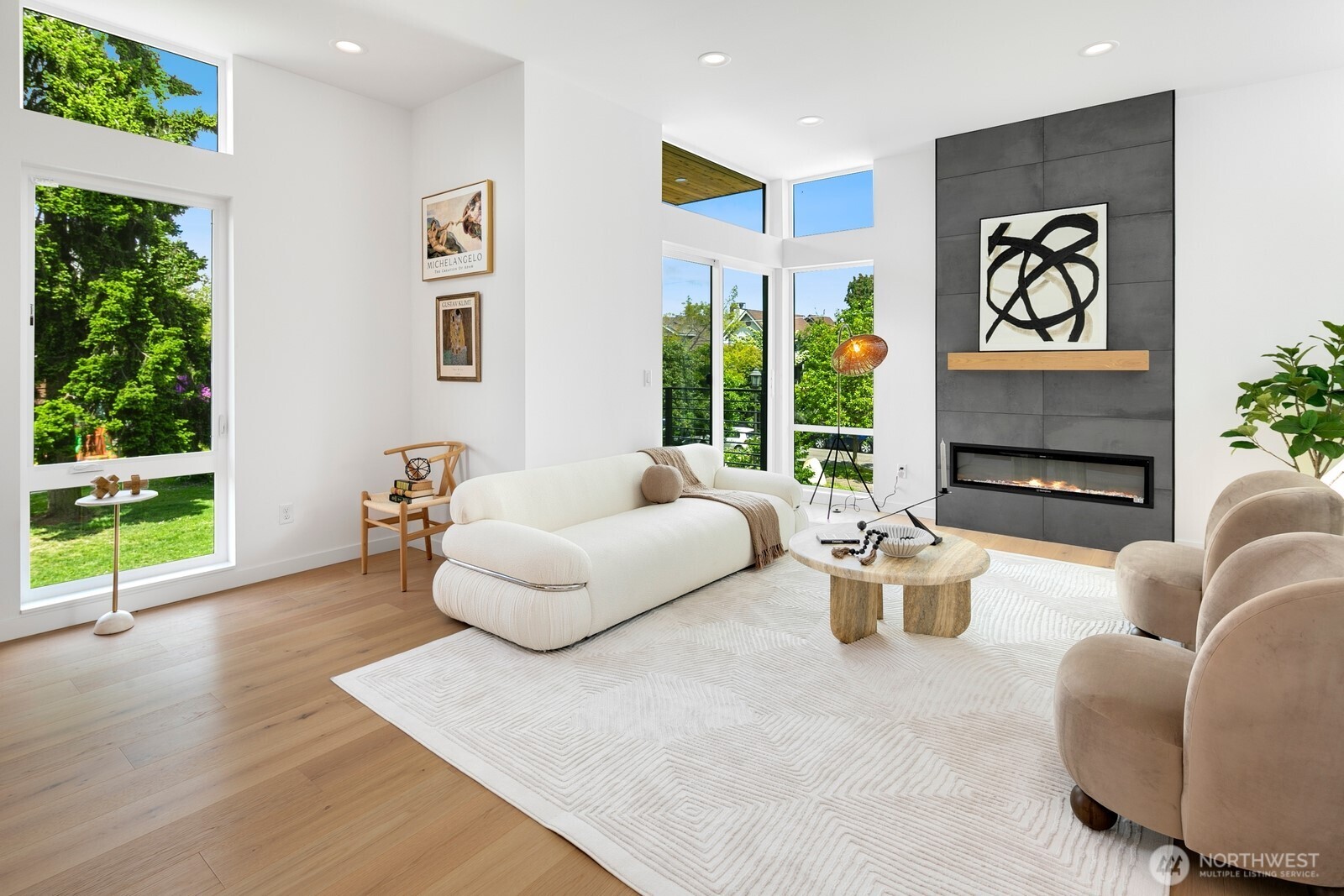 8333 14th Avenue NW Unit: B