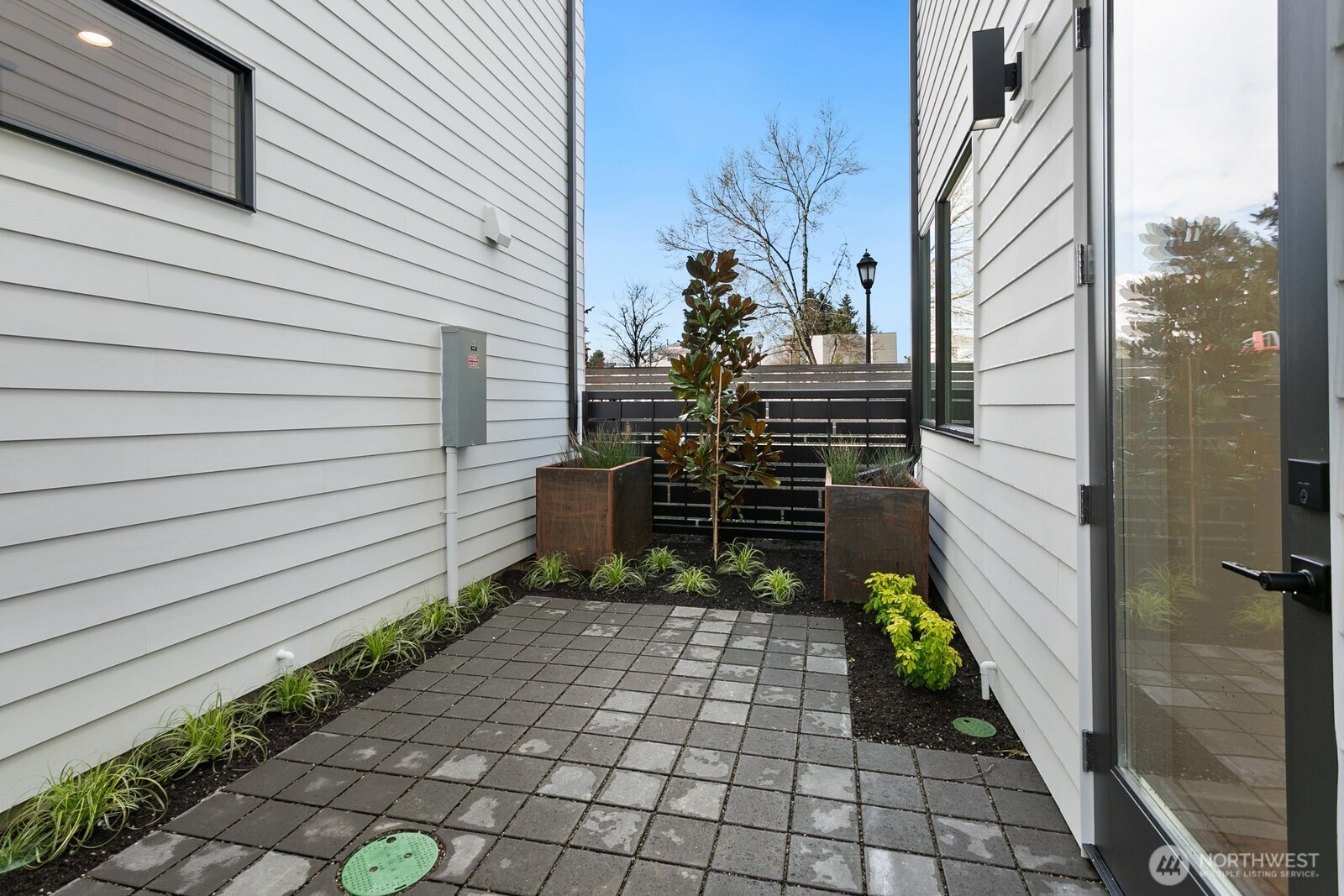 8333 14th Avenue NW Unit: B