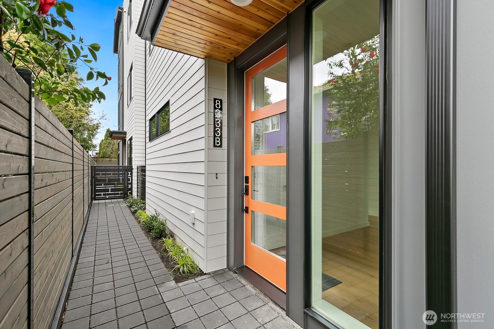 8333 14th Avenue NW Unit: B