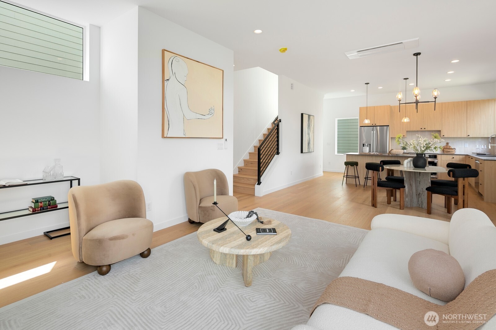 8333 14th Avenue NW Unit: B