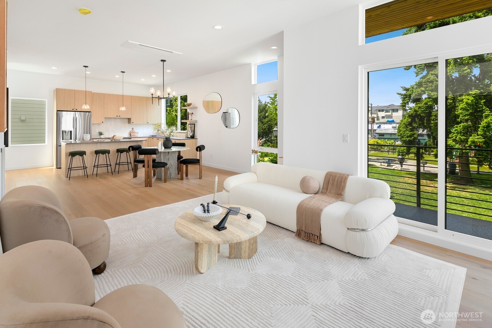 8333 14th Avenue NW Unit: B