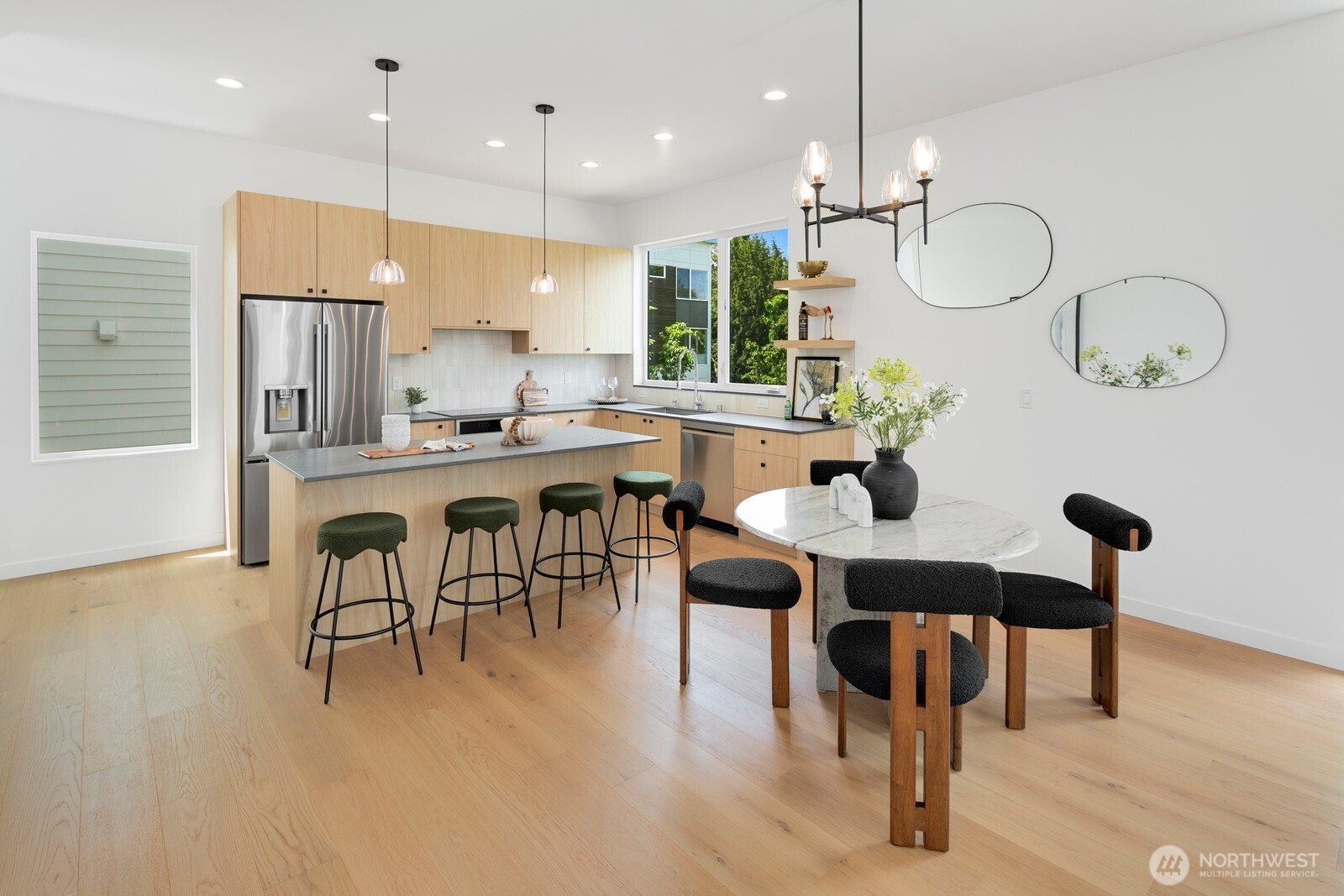 8333 14th Avenue NW Unit: B