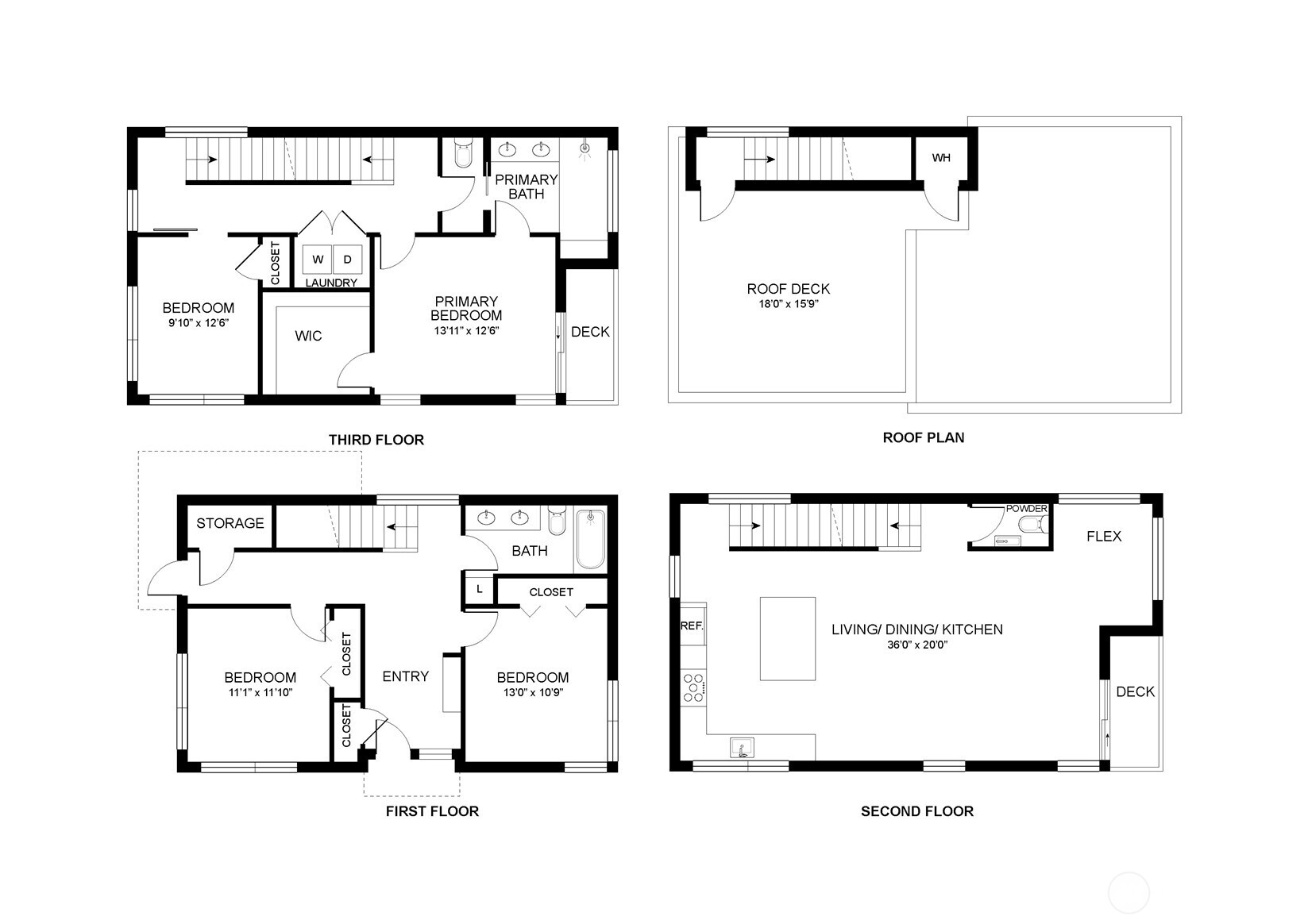 8333 14th Avenue NW Unit: B