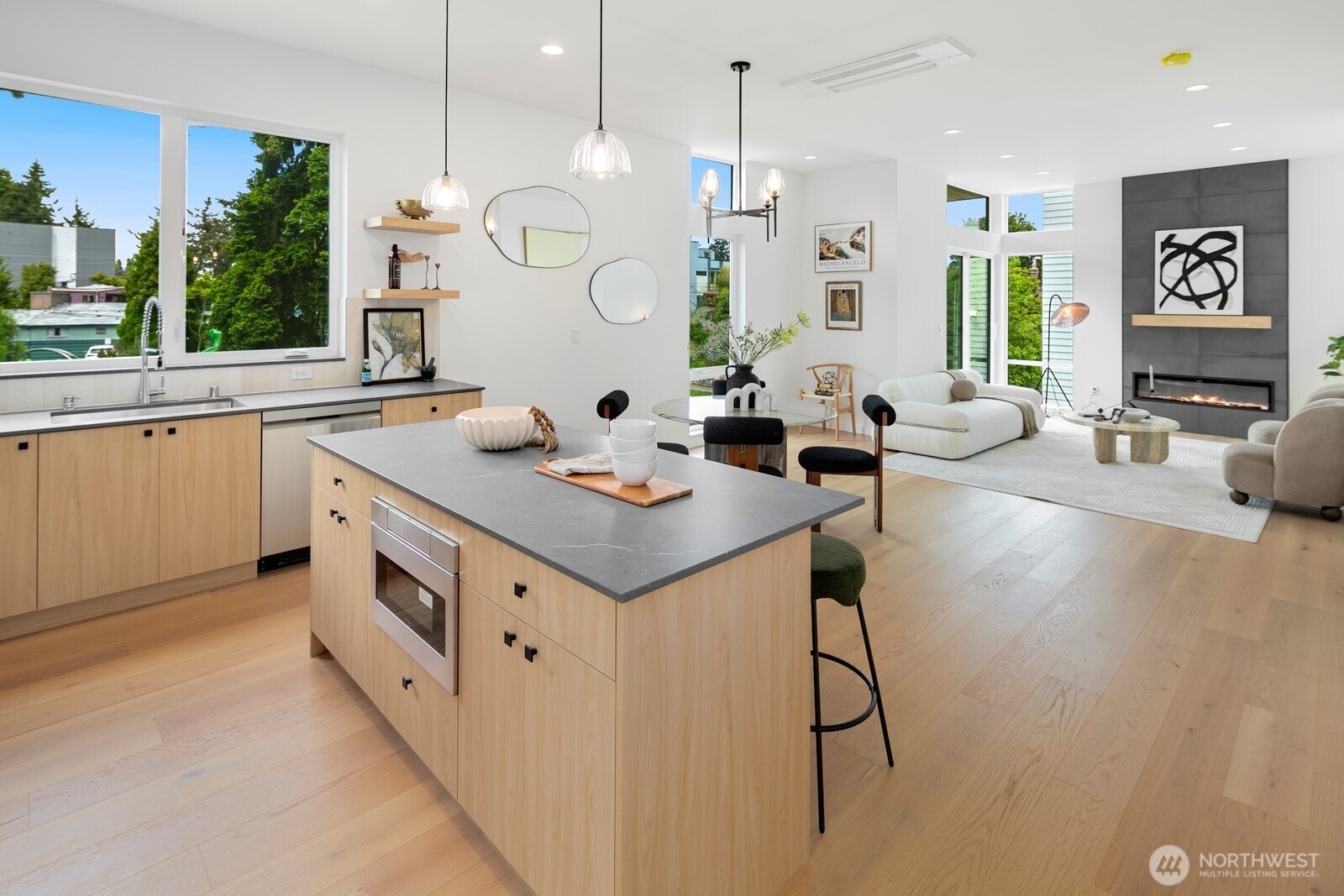 8333 14th Avenue NW Unit: B