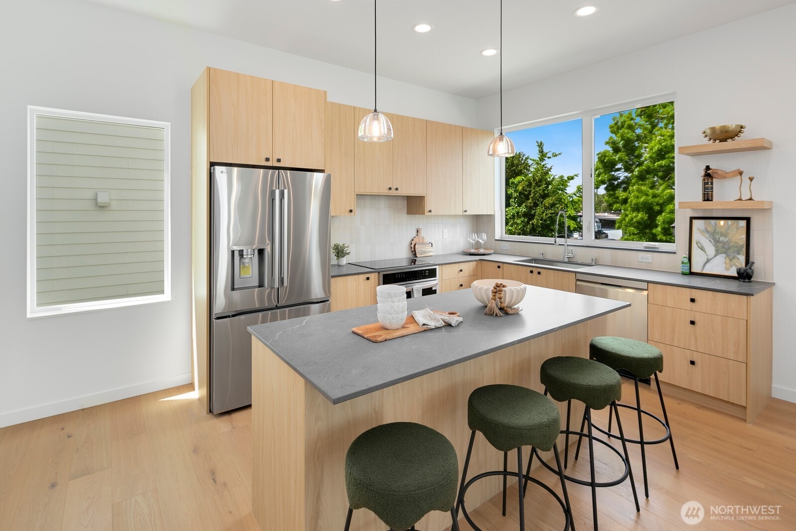 8333 14th Avenue NW Unit: B