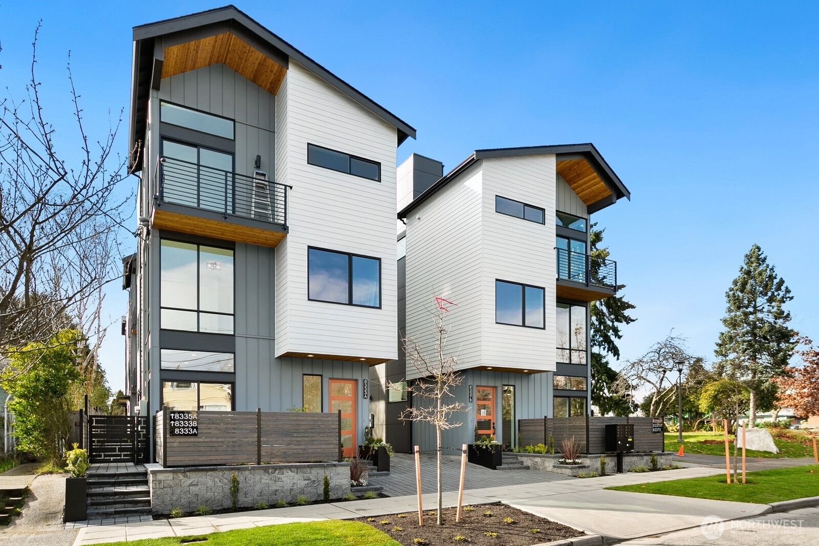 8333 14th Avenue NW Unit: B