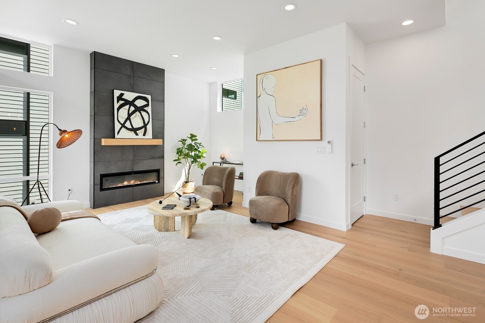 8333 14th Avenue NW Unit: B