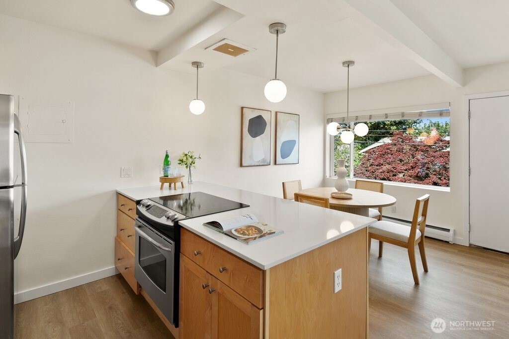 2012 Waverly Place N Unit: 5