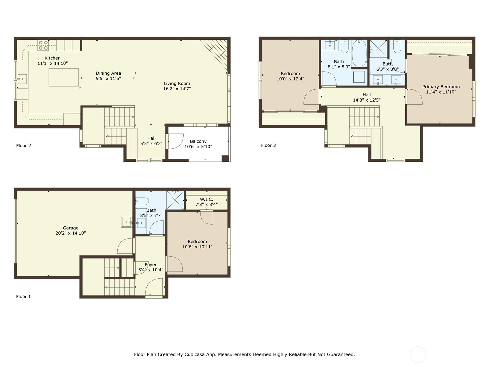 3116 164th Street SW Unit: 806