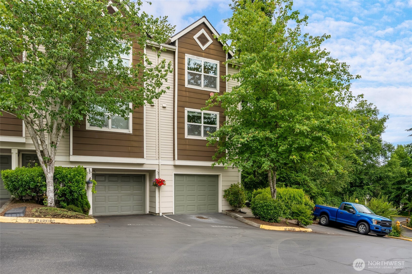 3116 164th Street SW Unit: 806