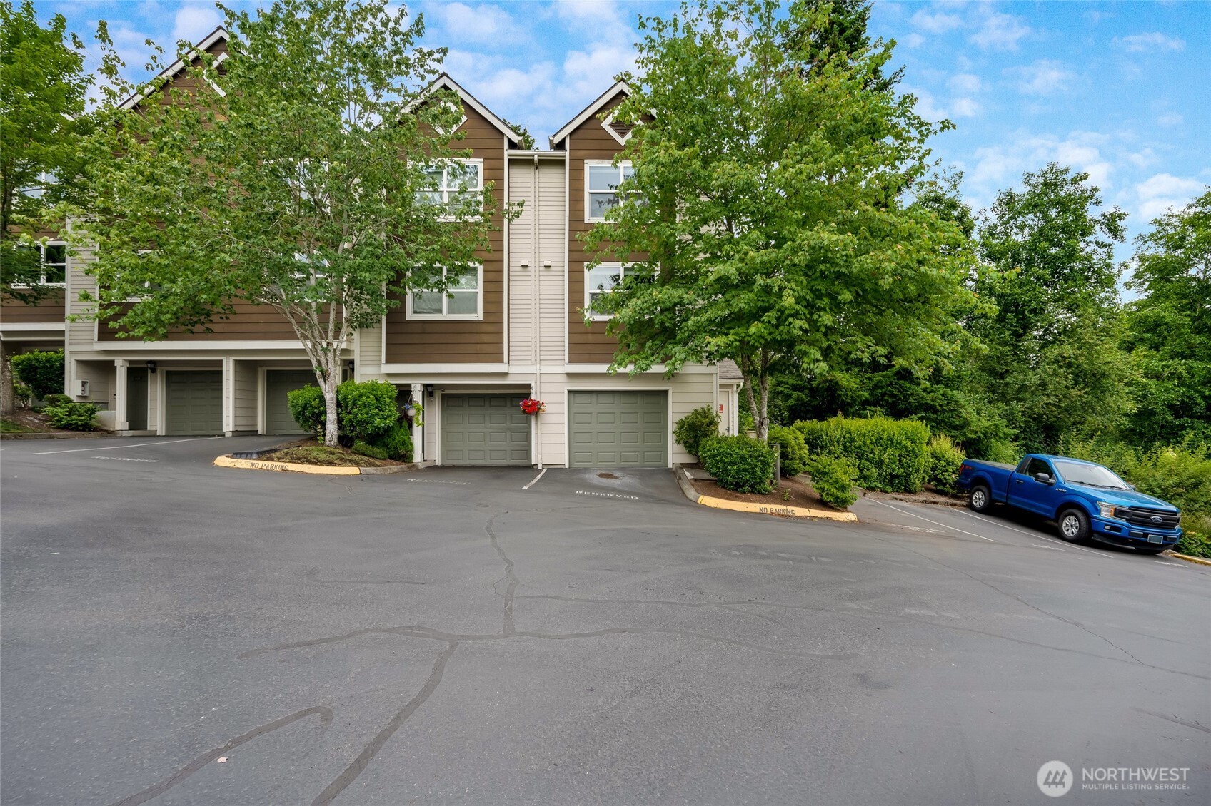 3116 164th Street SW Unit: 806