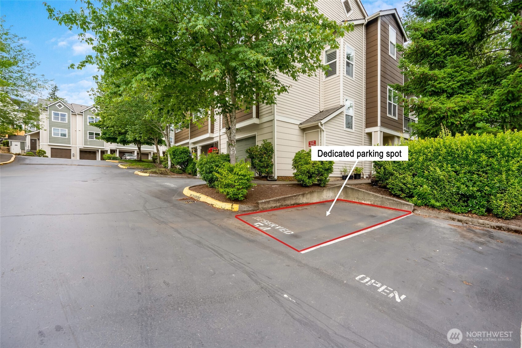 3116 164th Street SW Unit: 806