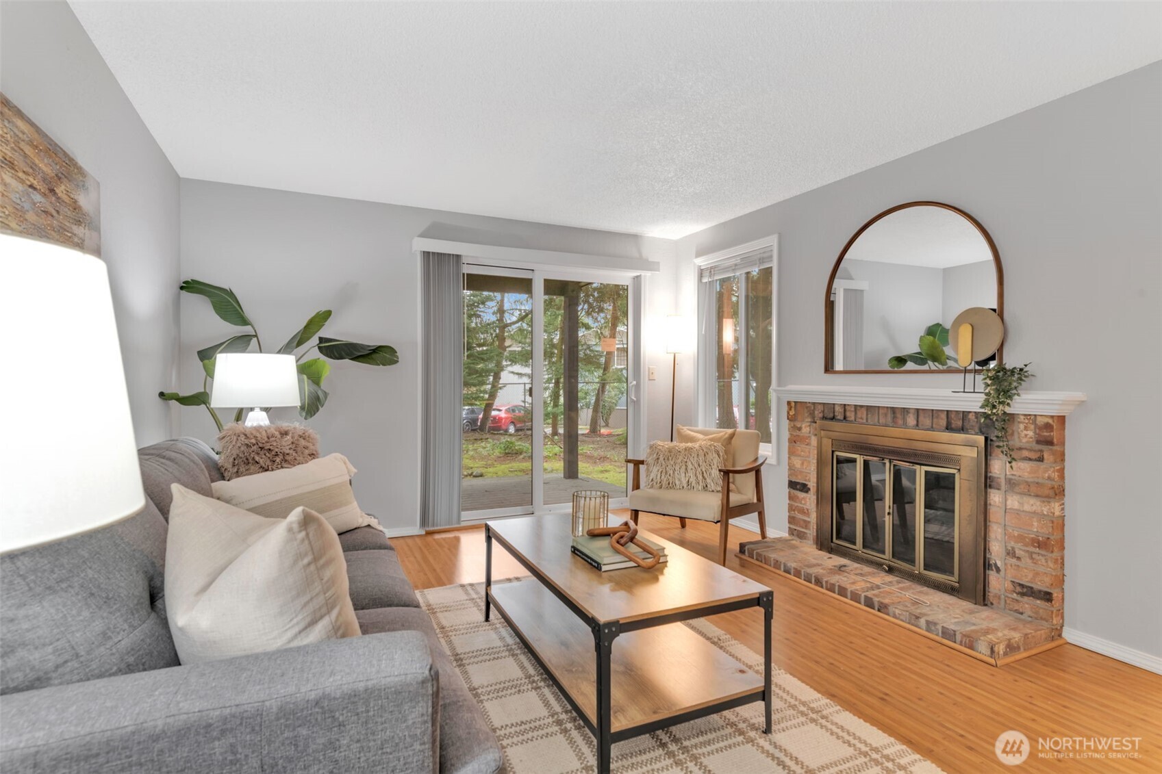 14421 NE 30th Place Unit: 7B