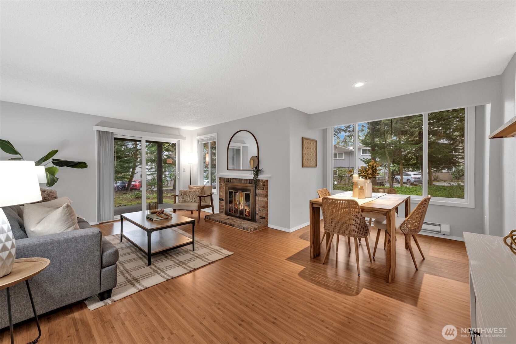 14421 NE 30th Place Unit: 7B