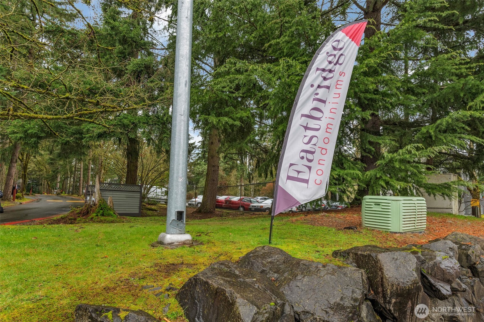 14421 NE 30th Place Unit: 7B