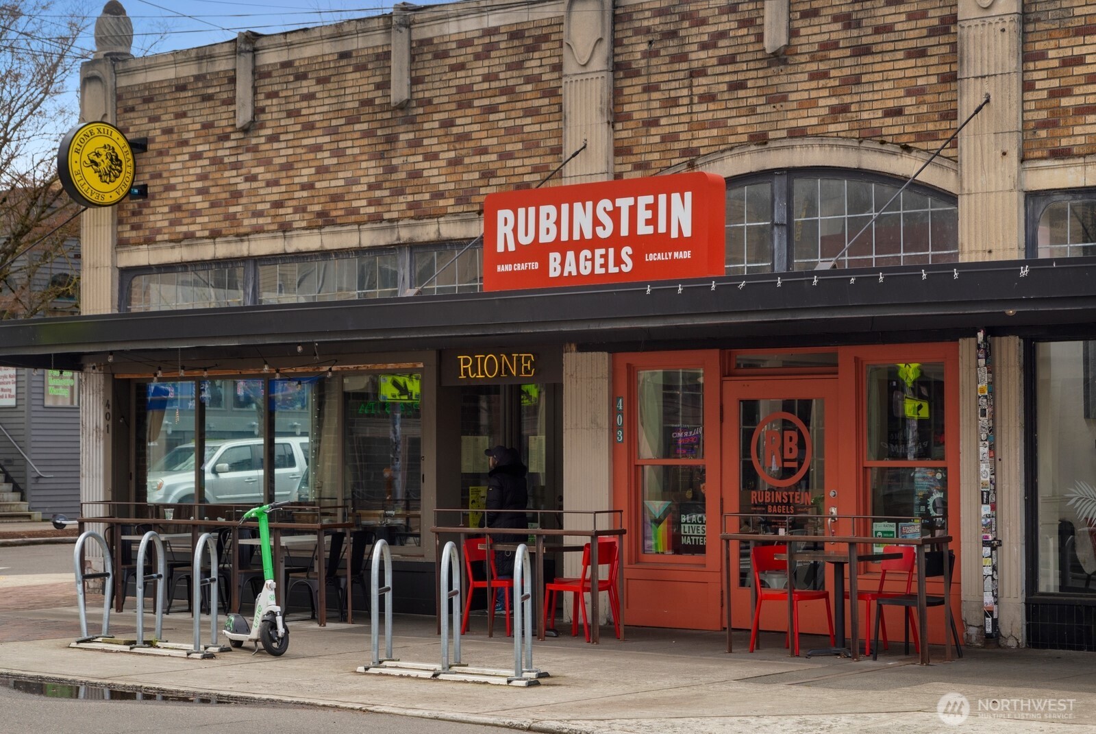 335 16th Avenue E Unit: B