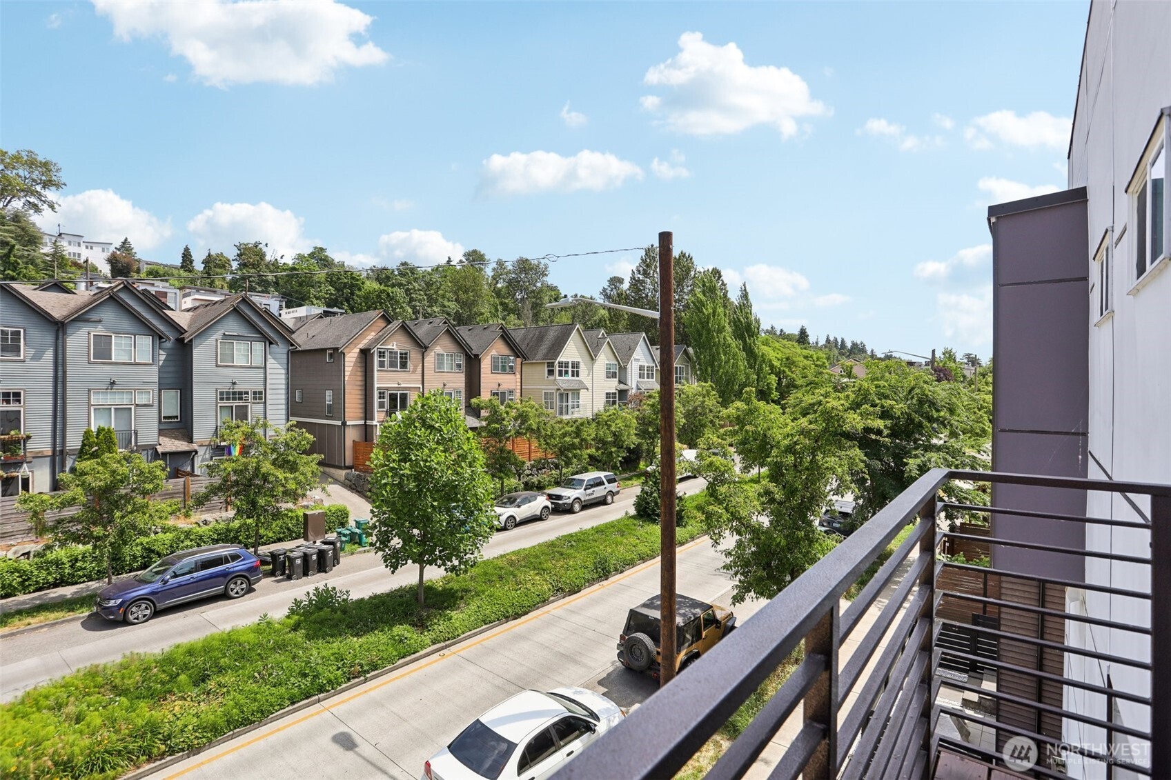 5017 Delridge Way SW Unit: A