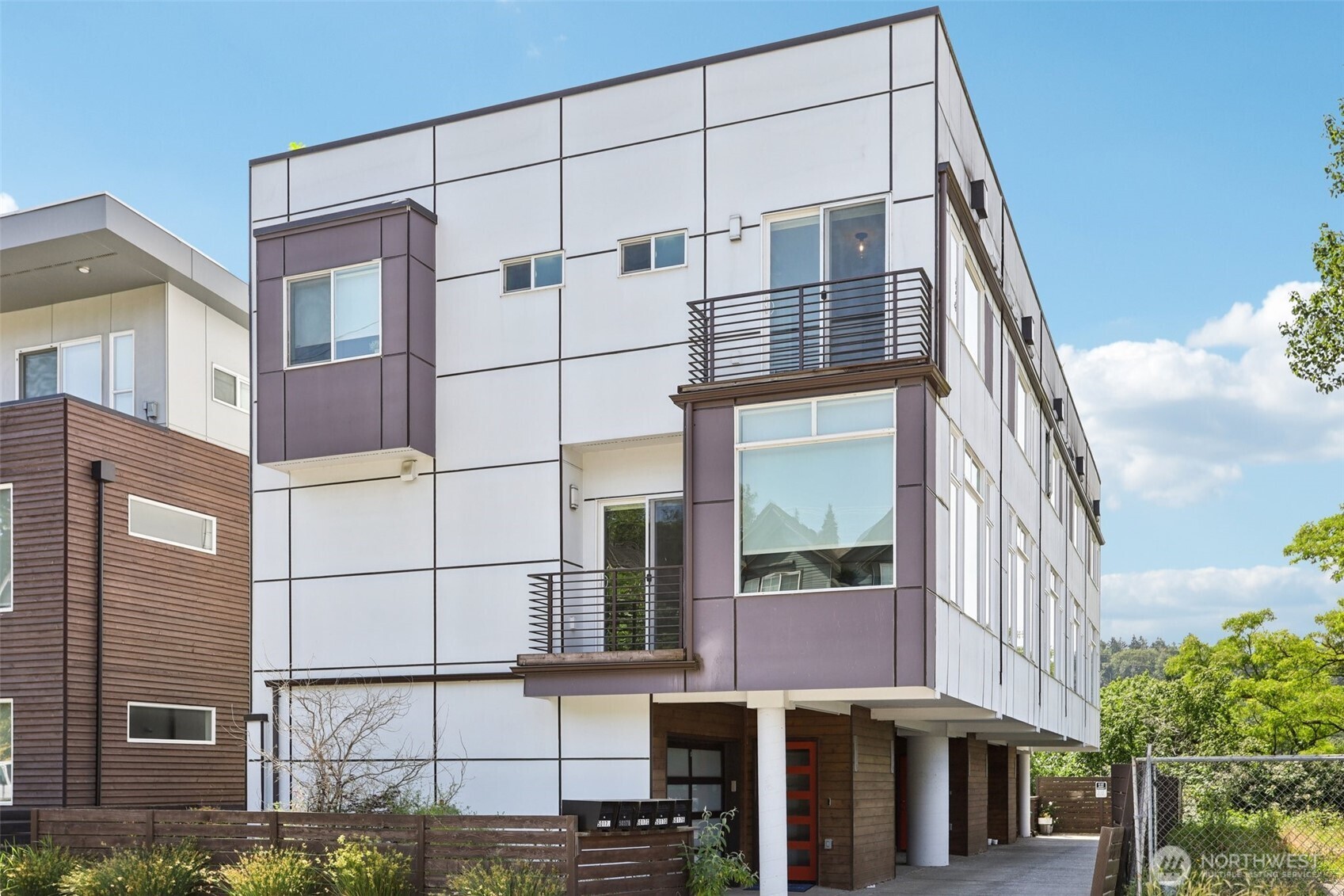 5017 Delridge Way SW Unit: A