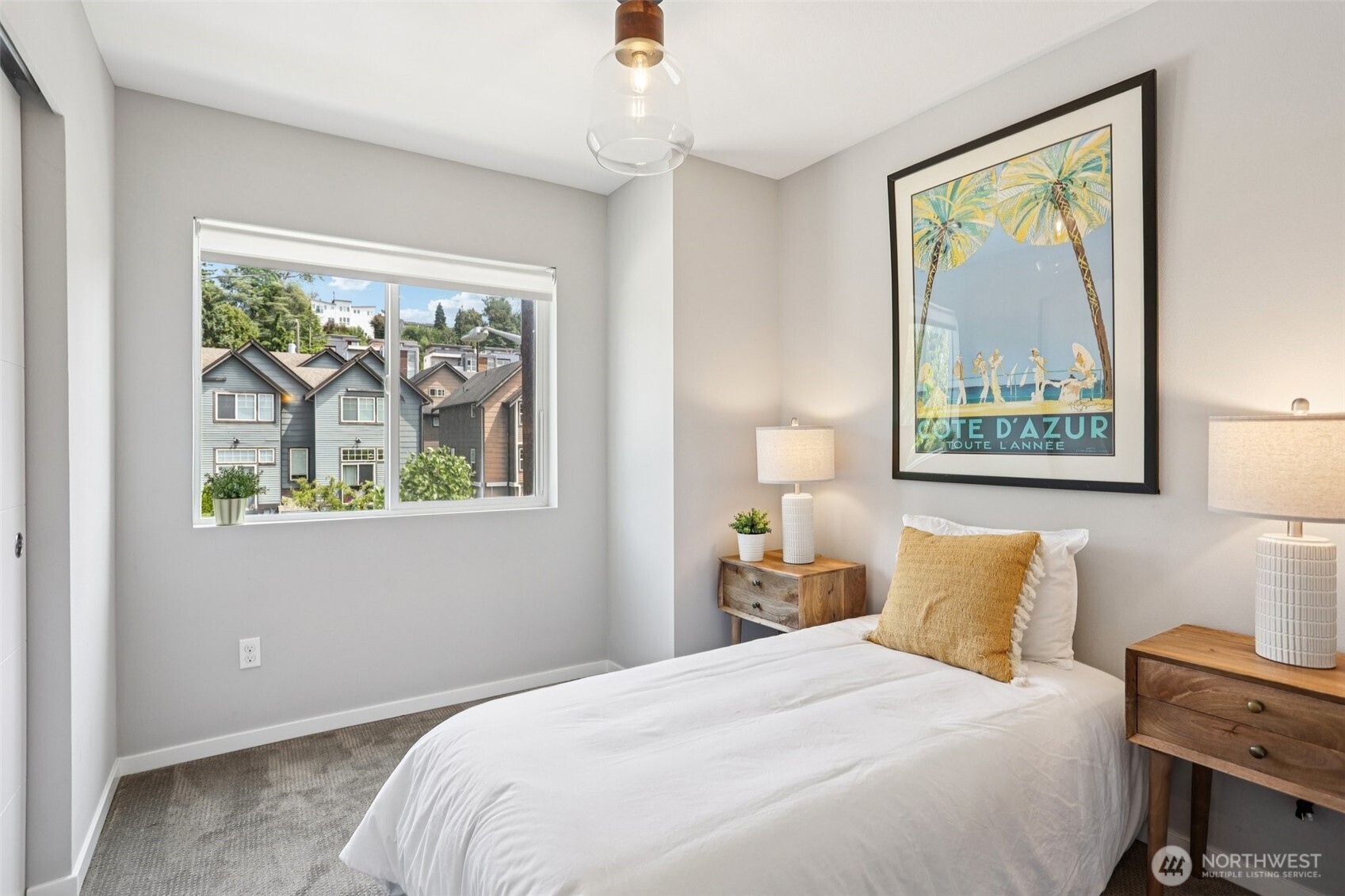 5017 Delridge Way SW Unit: A