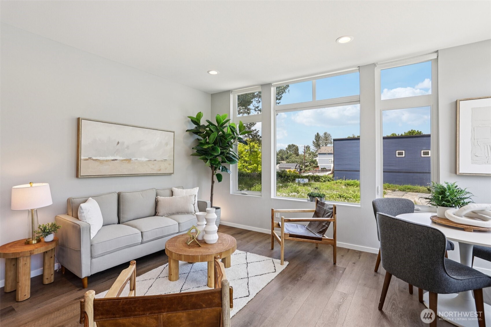 5017 Delridge Way SW Unit: A