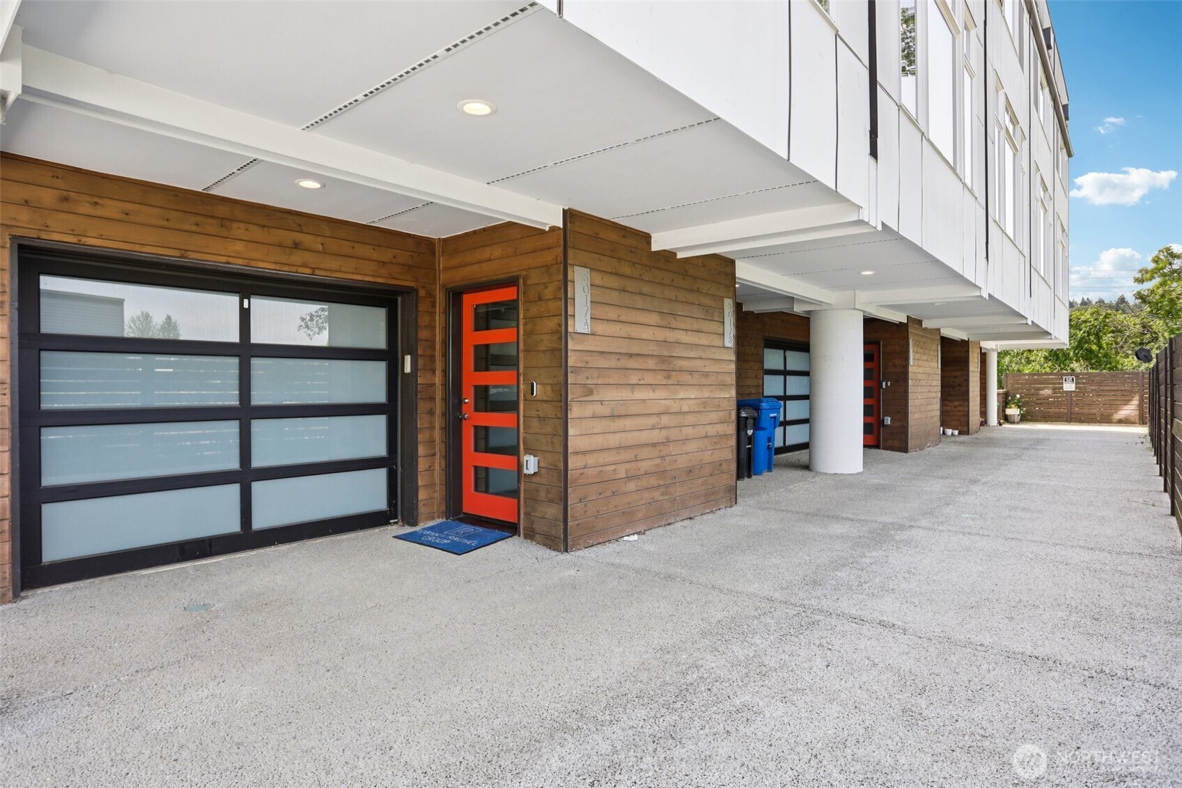 5017 Delridge Way SW Unit: A