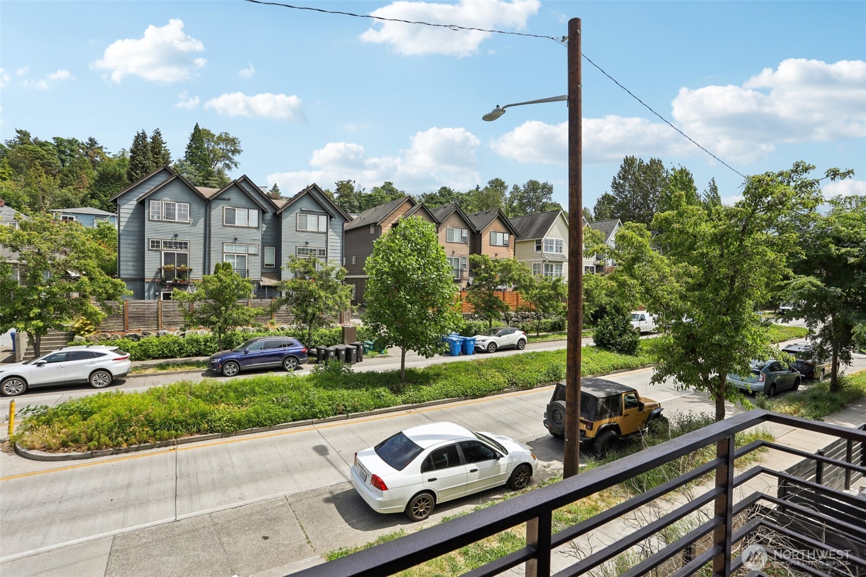 5017 Delridge Way SW Unit: A