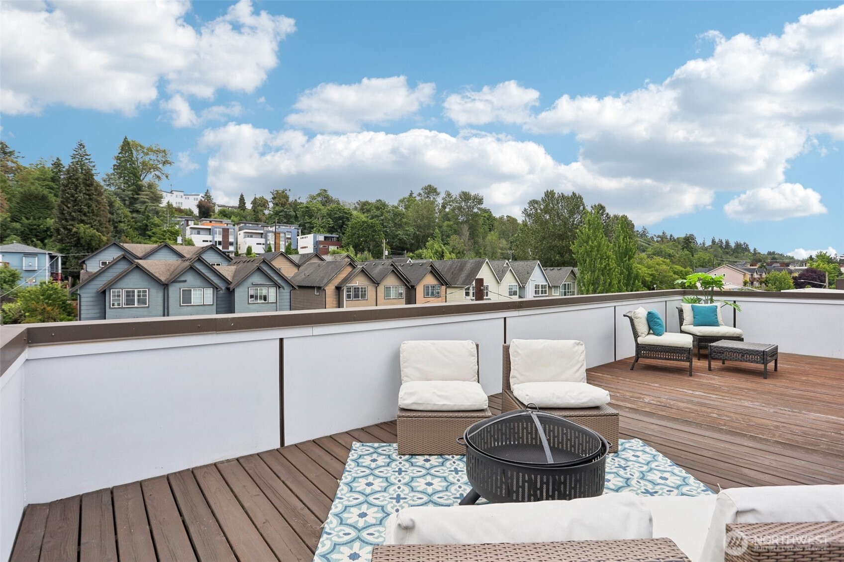 5017 Delridge Way SW Unit: A