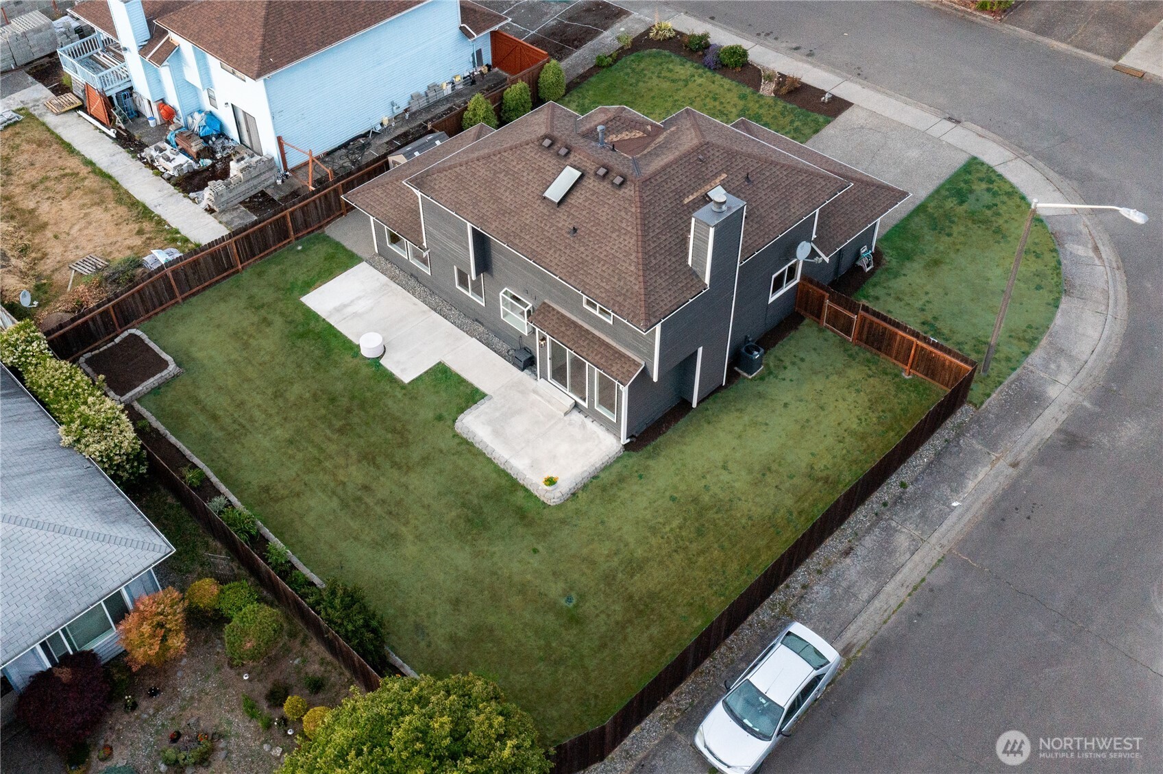 20411 105th Place SE