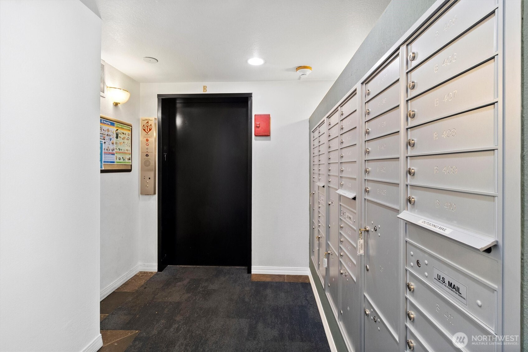 300 10th Avenue Unit: B310