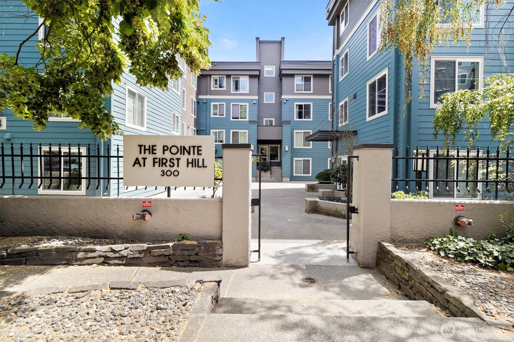 300 10th Avenue Unit: B310