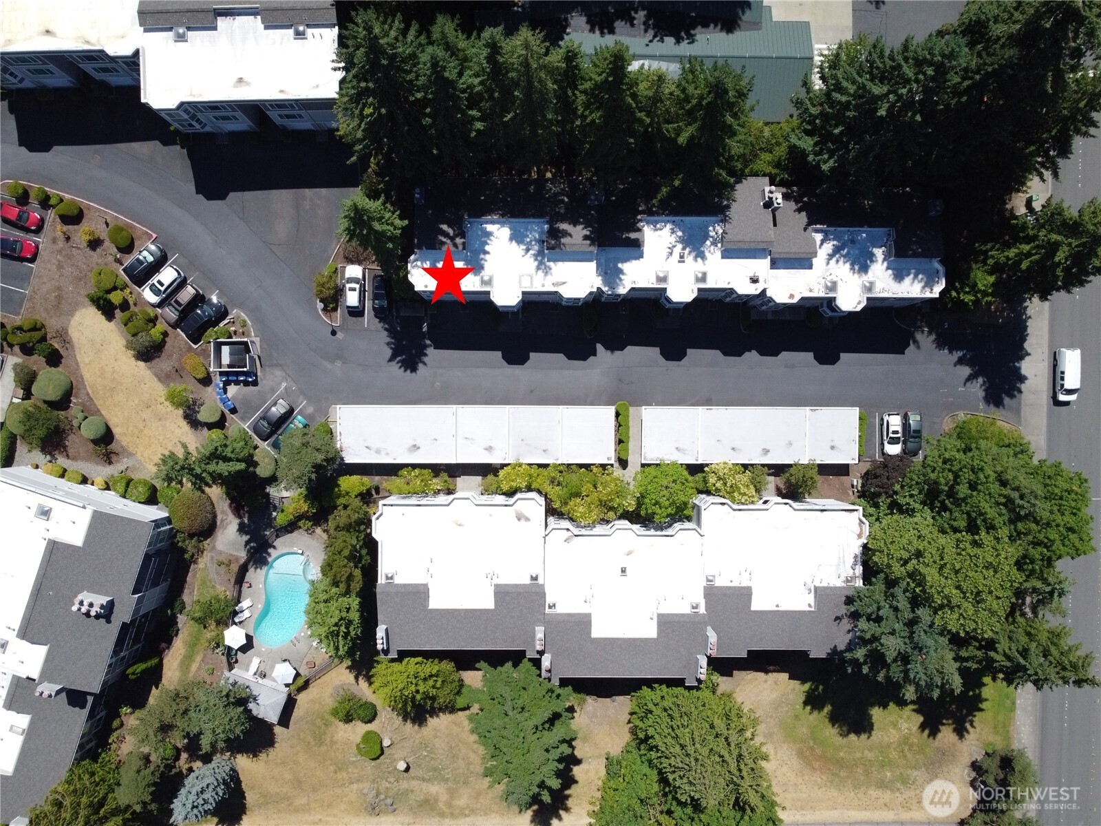 4210 Factoria Boulevard SE Unit: A1