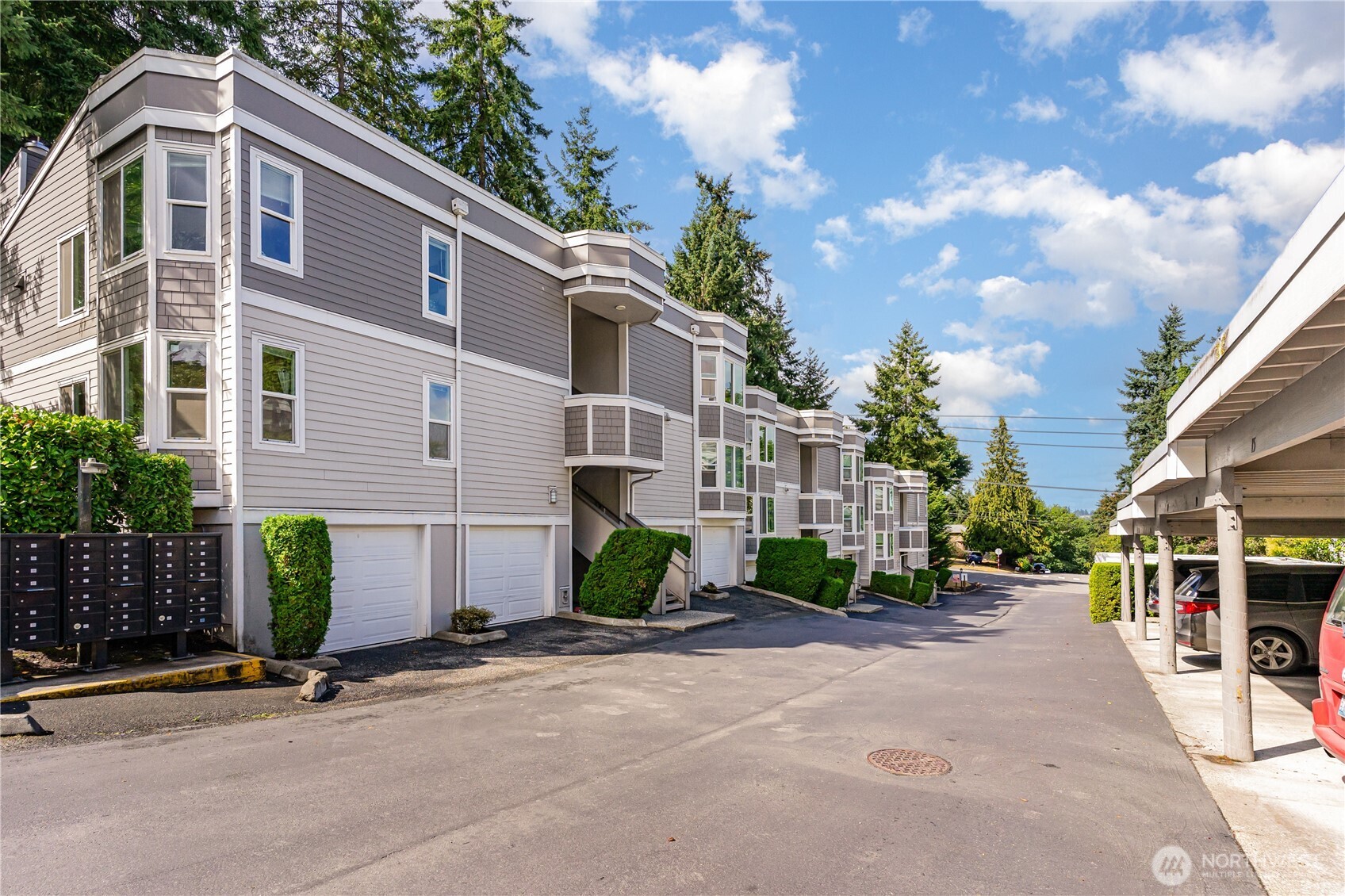 4210 Factoria Boulevard SE Unit: A1