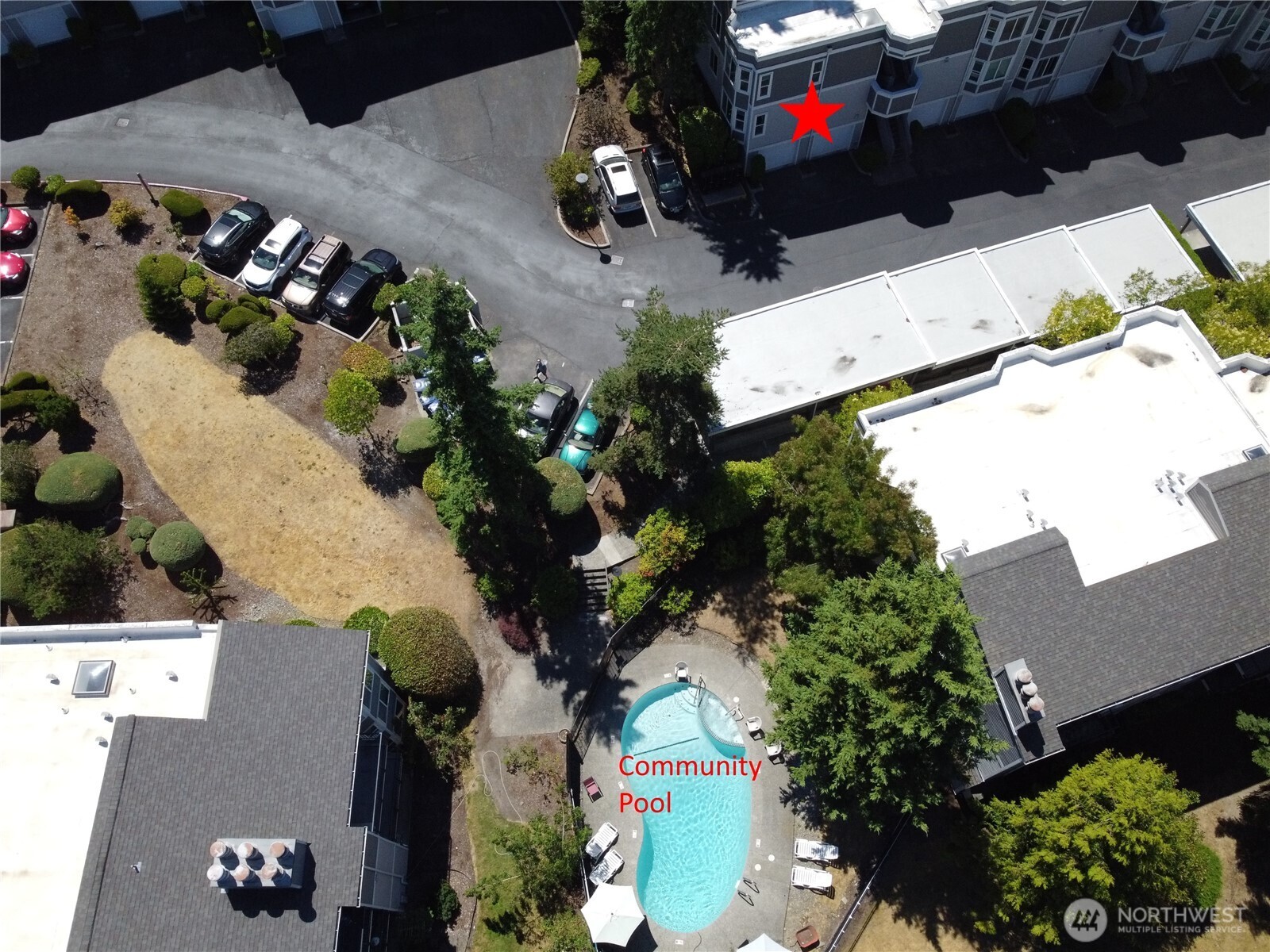 4210 Factoria Boulevard SE Unit: A1