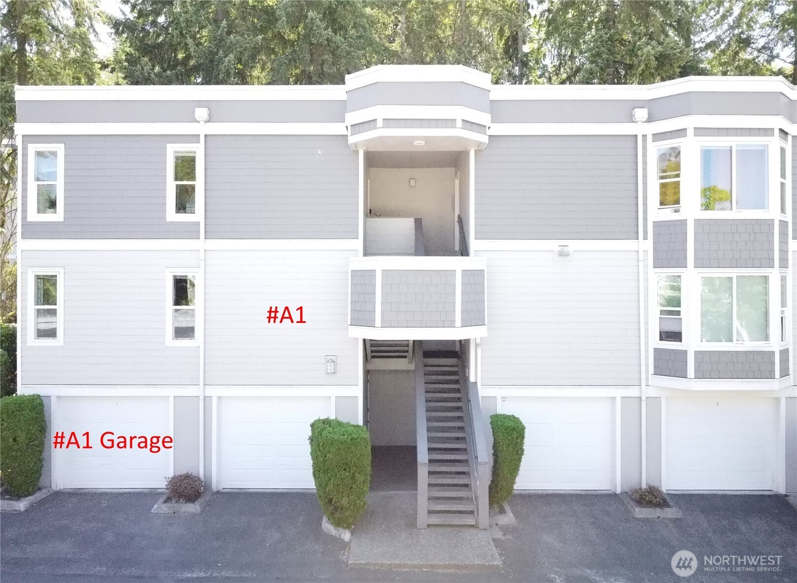 4210 Factoria Boulevard SE Unit: A1