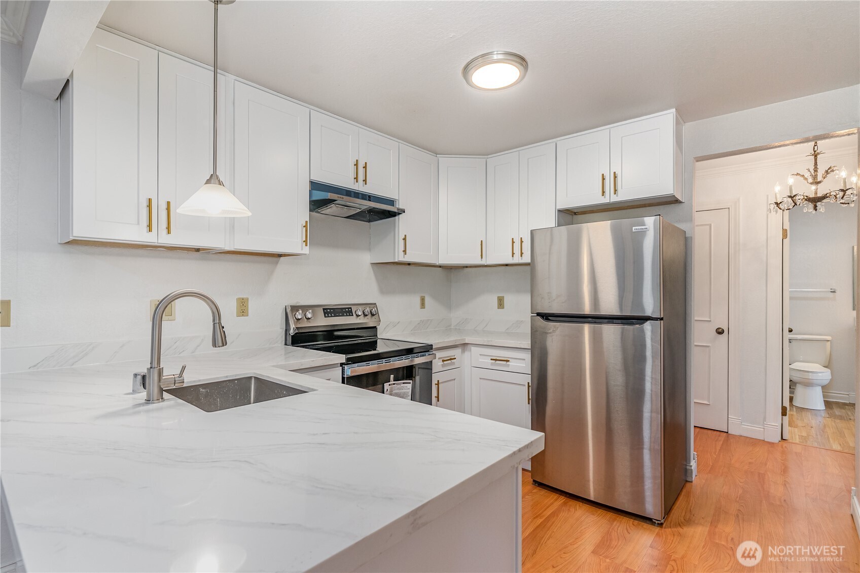 4210 Factoria Boulevard SE Unit: A1