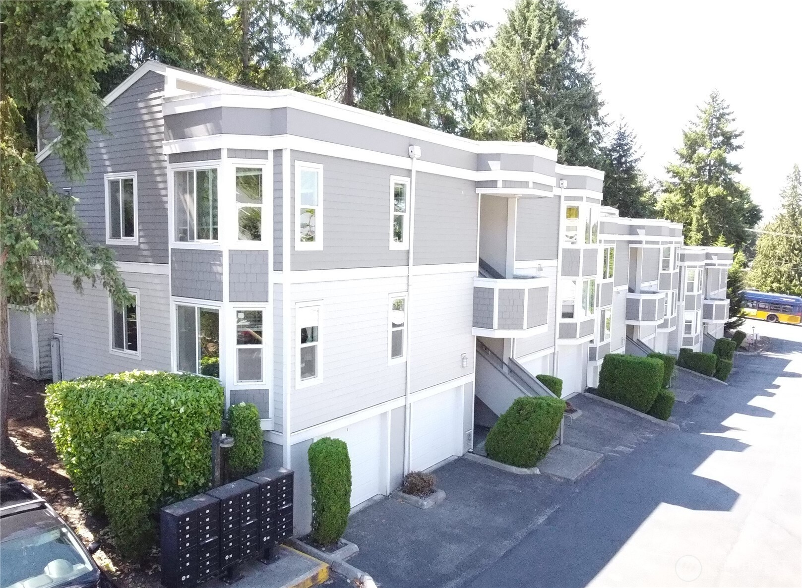 4210 Factoria Boulevard SE Unit: A1
