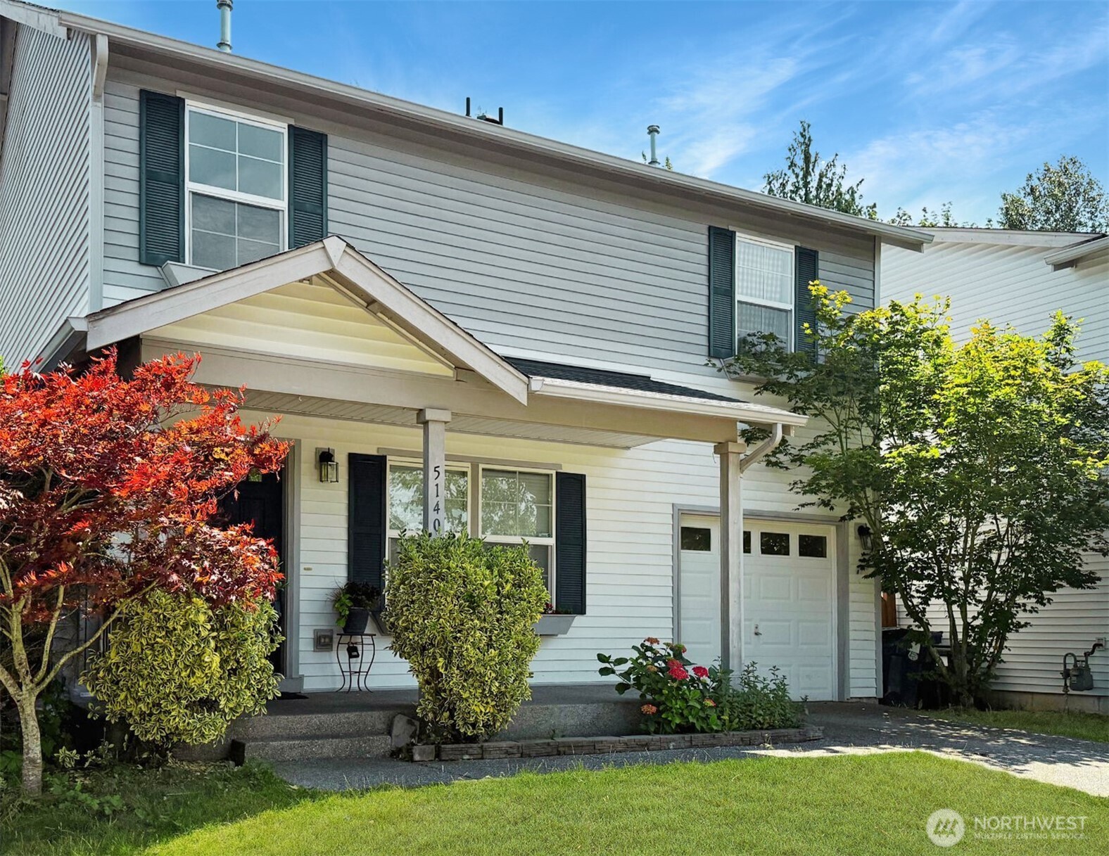 5140 Monarch Boulevard