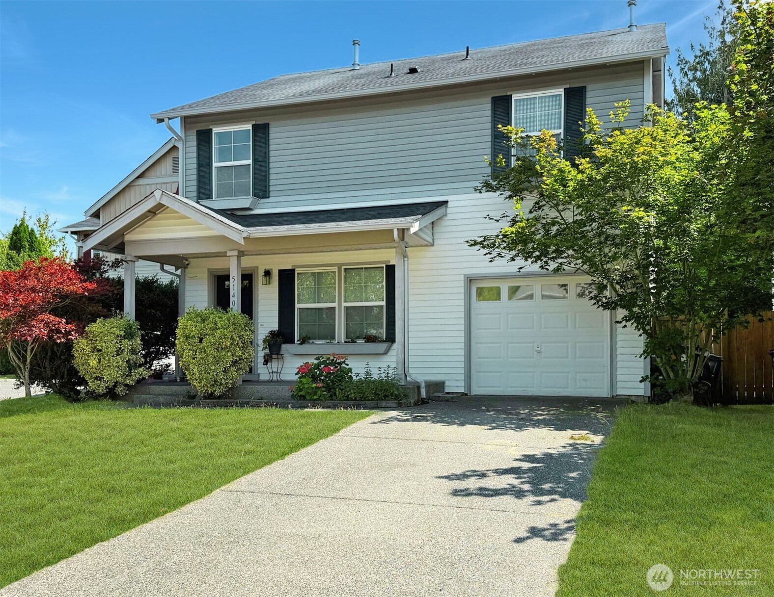 5140 Monarch Boulevard