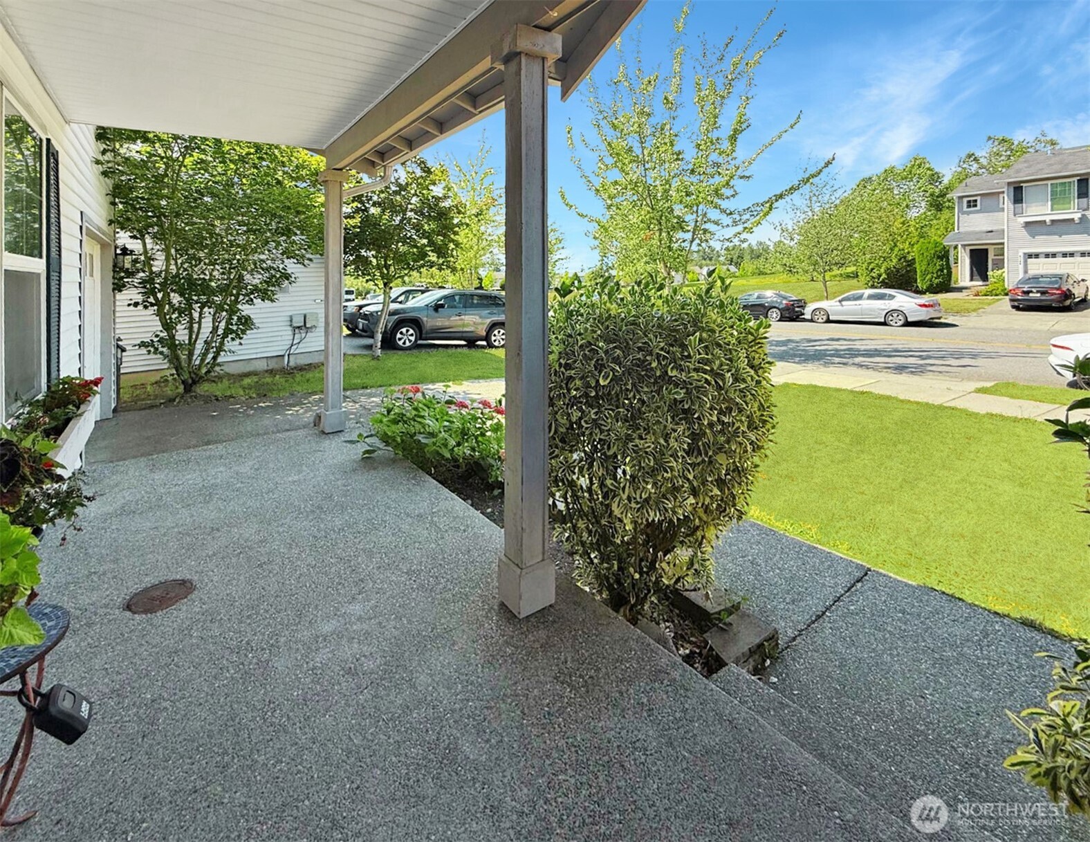 5140 Monarch Boulevard