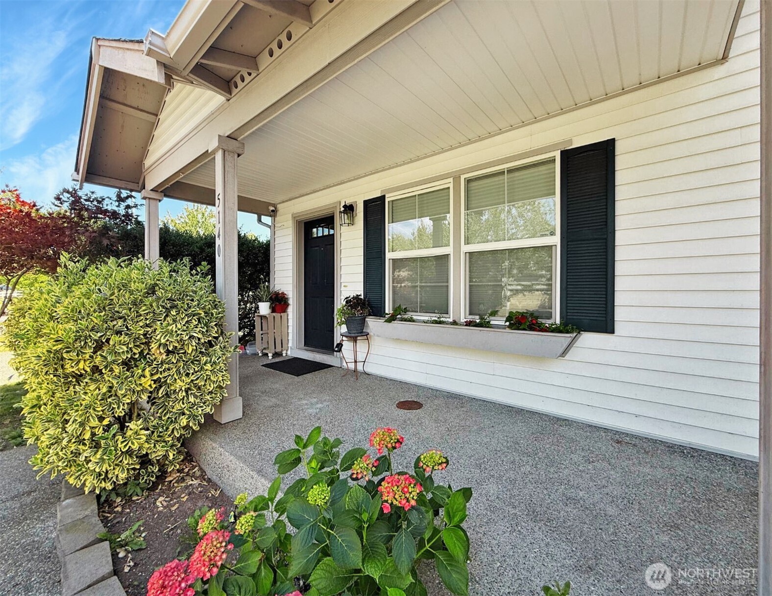 5140 Monarch Boulevard