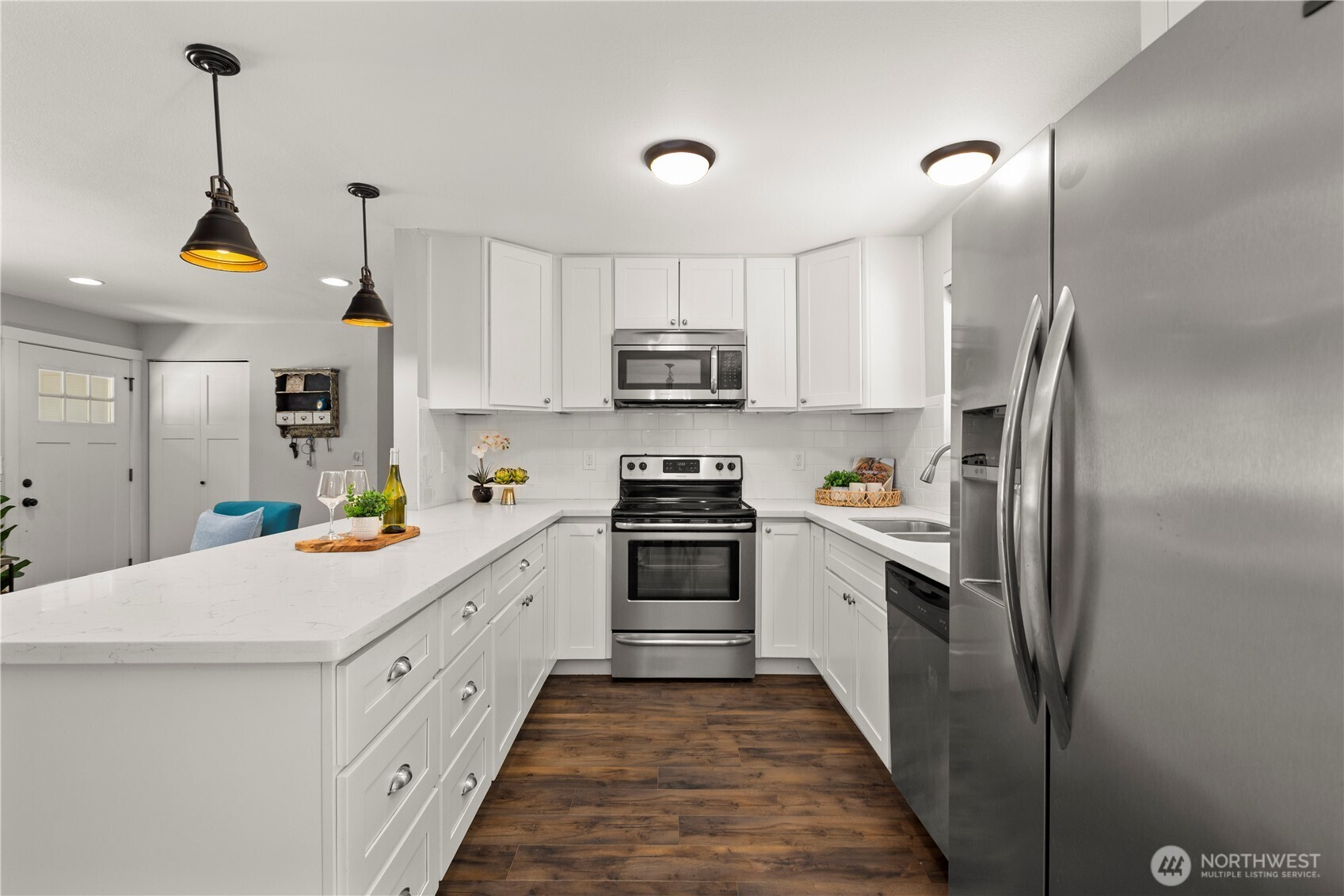 3902 N Highland Street