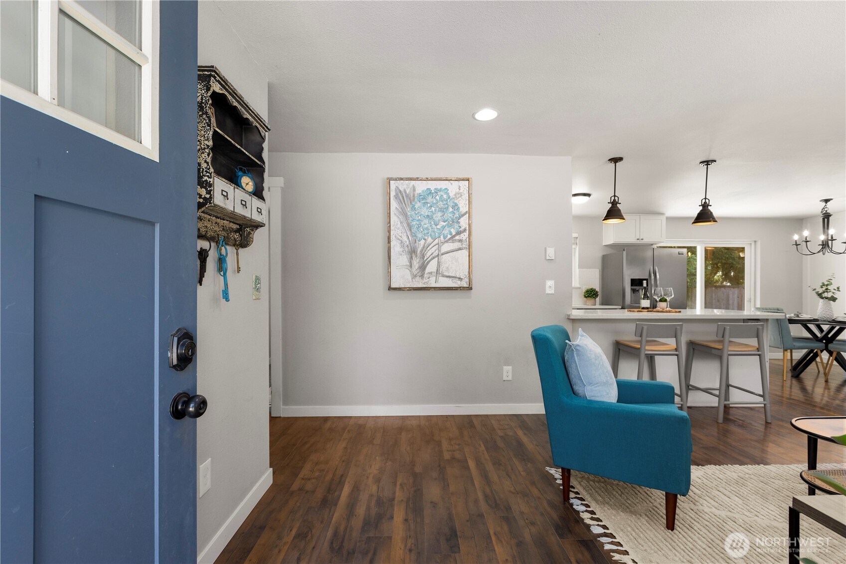 3902 N Highland Street