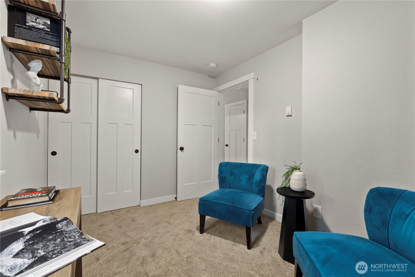 3902 N Highland Street