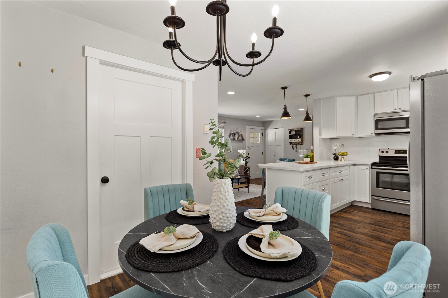 3902 N Highland Street