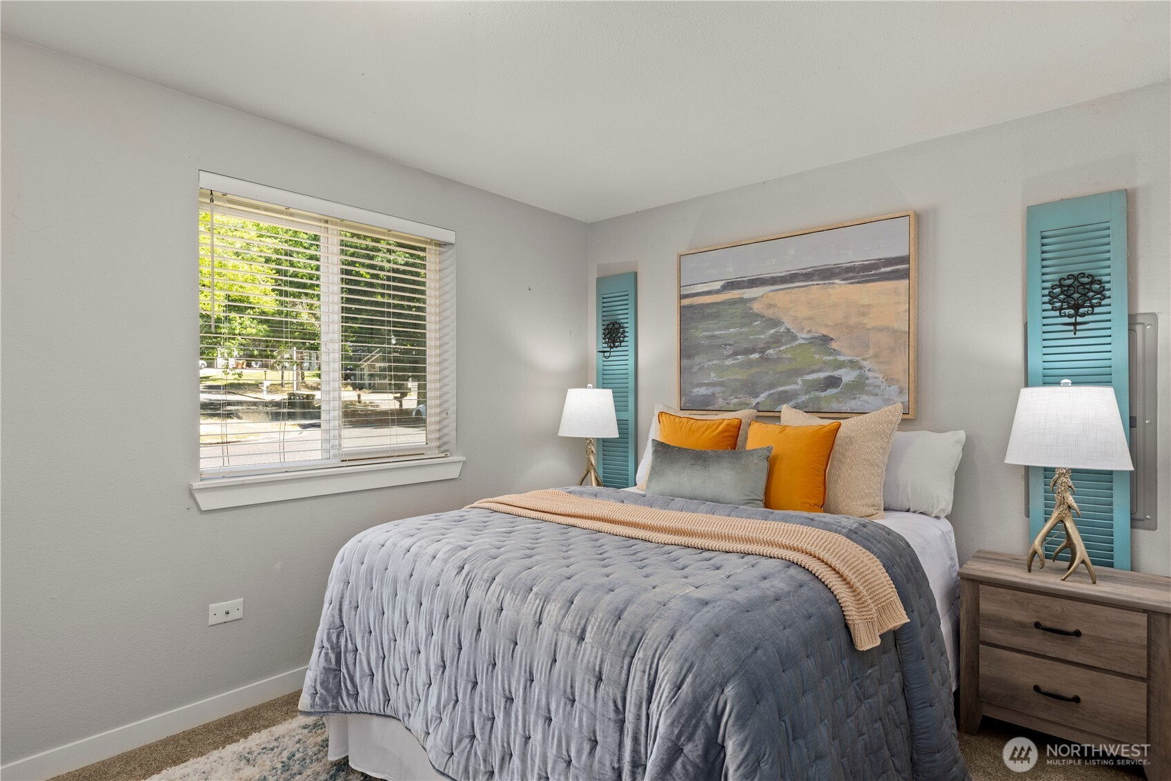 3902 N Highland Street