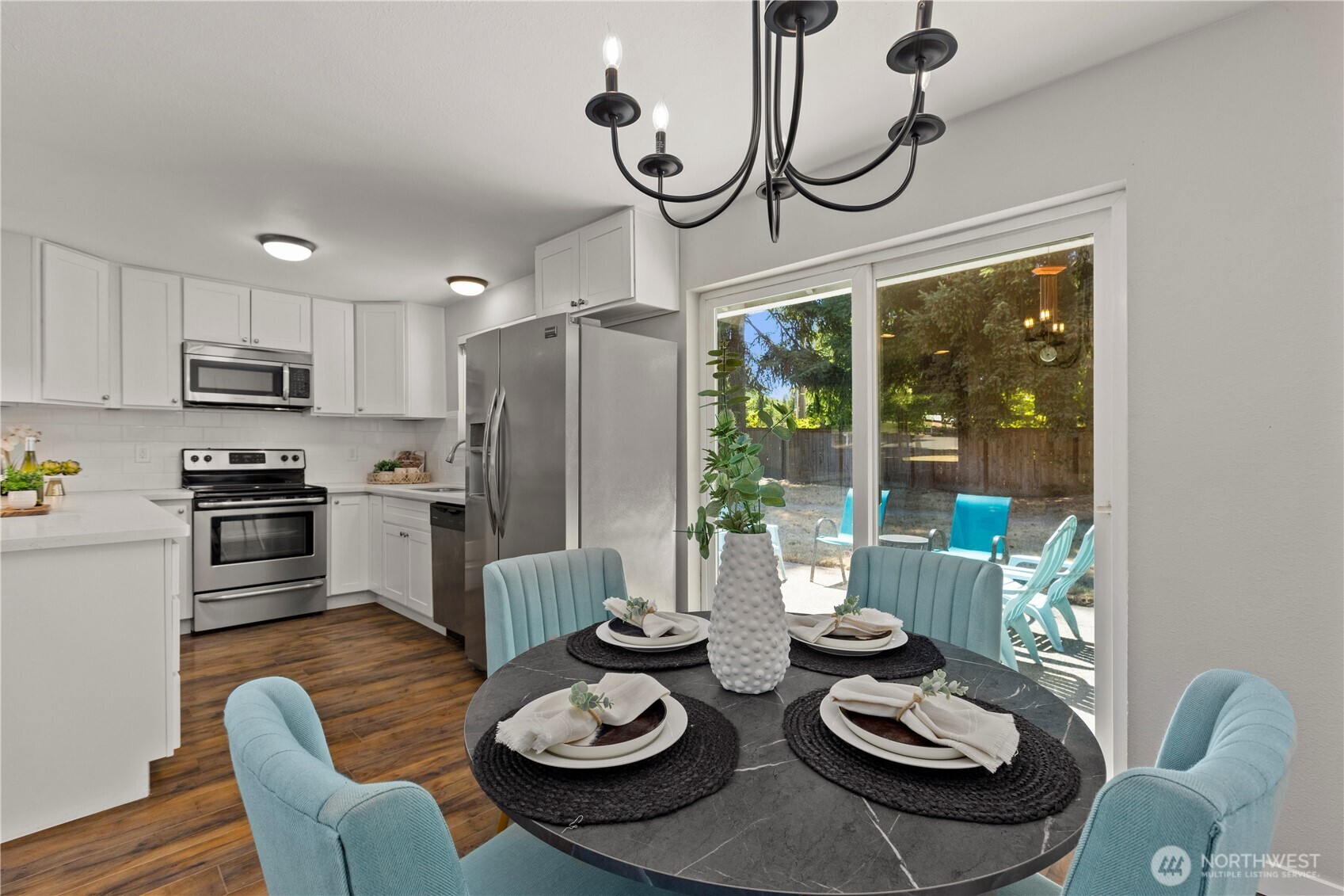 3902 N Highland Street