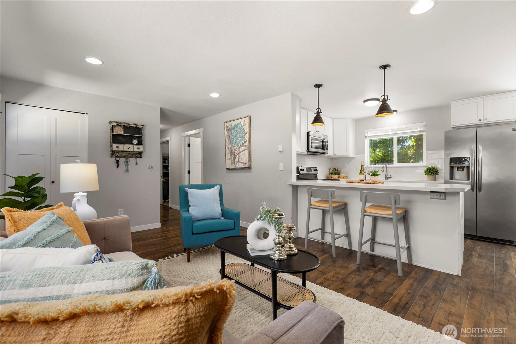 3902 N Highland Street